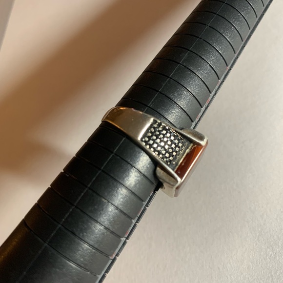 🆕 Ring silver 925 size 12,5 - Picture 3 of 4